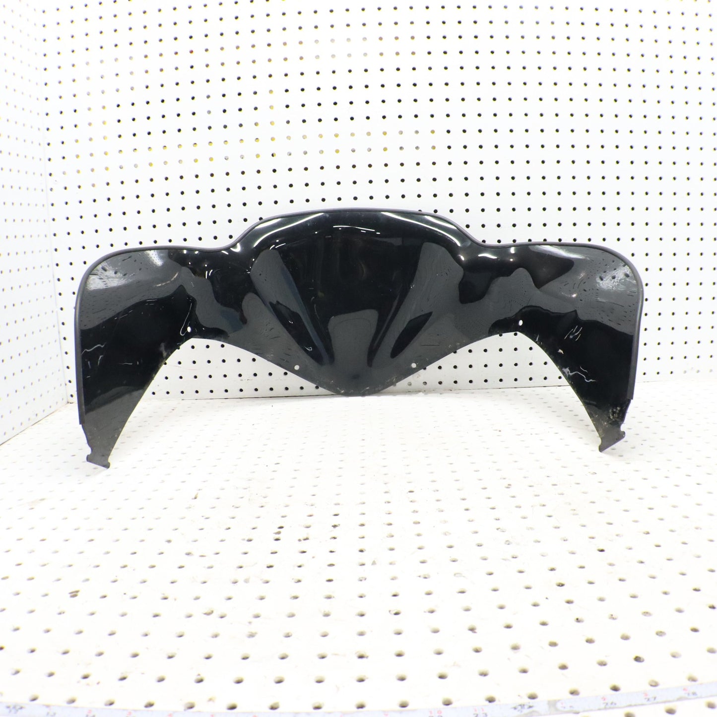 2009 Arctic Cat Crossfire R 8 Wind Shield Windshield COBRA BY POWERMADD