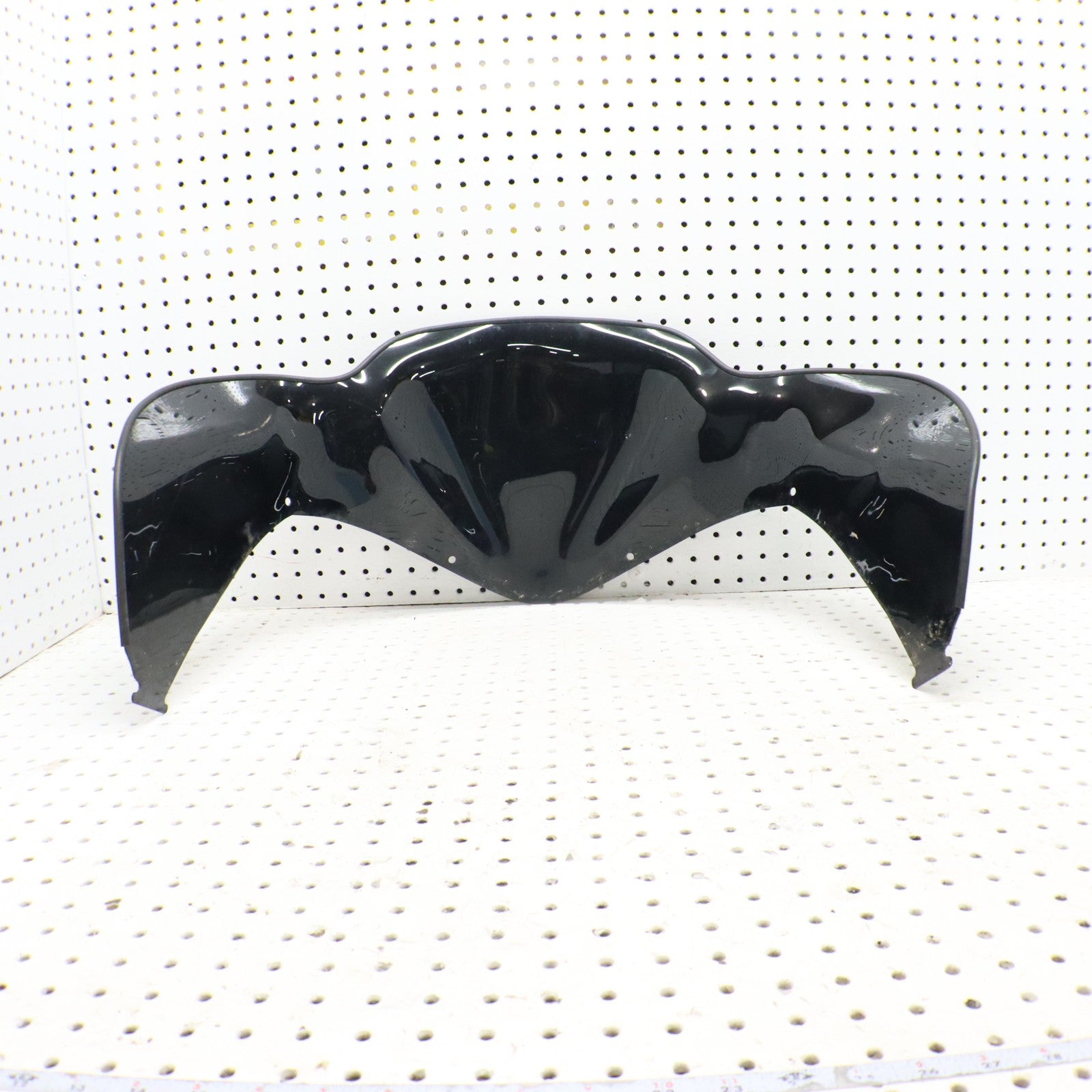 2009 Arctic Cat Crossfire R 8 Wind Shield Windshield COBRA BY POWERMADD