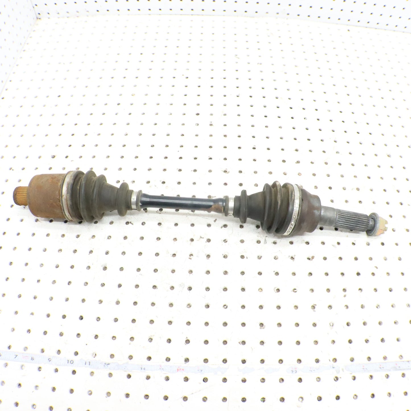 2018 Polaris Sportsman 570 Efi Cv Drive Axle Shaft rear 1333677; 1337130
