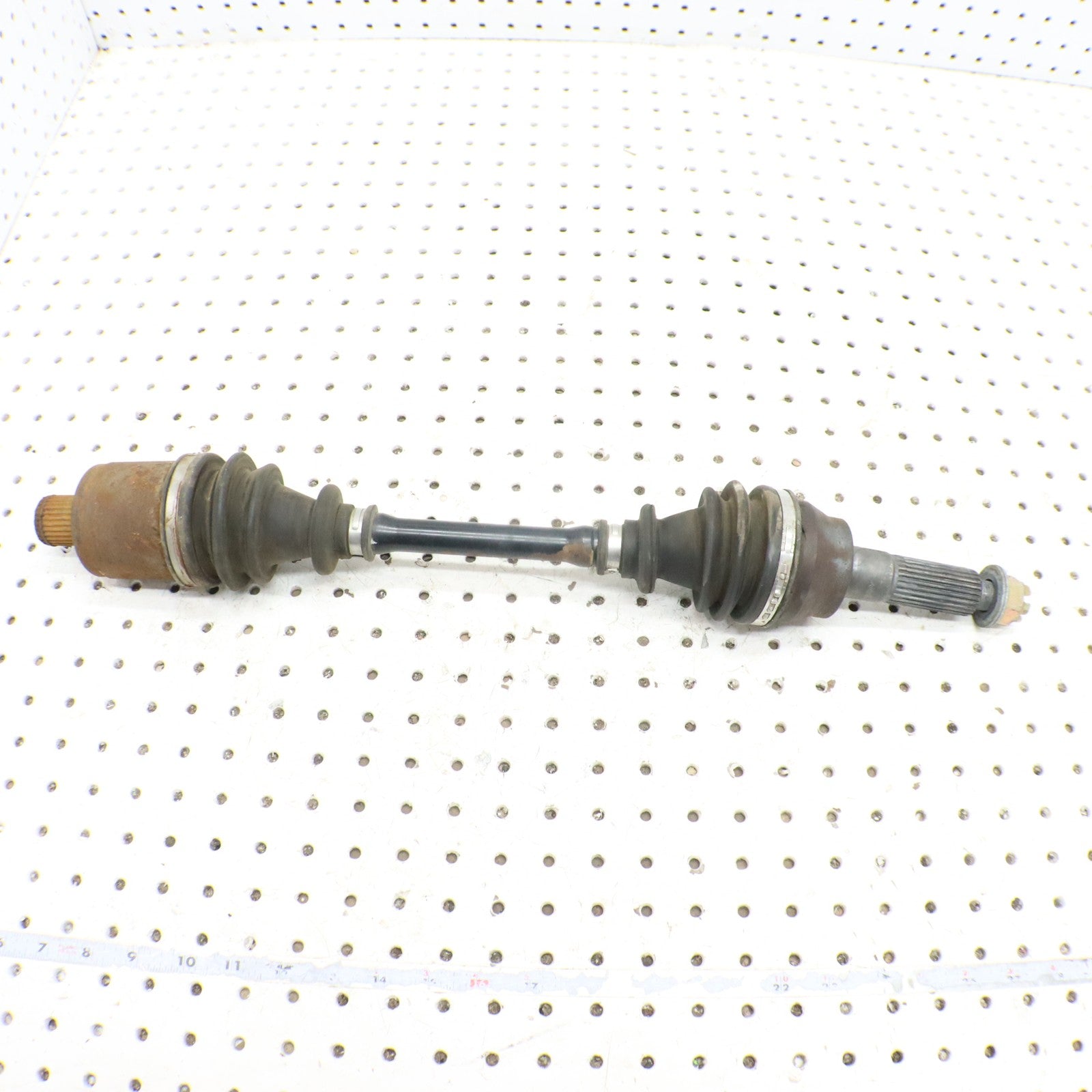 2018 Polaris Sportsman 570 Efi Cv Drive Axle Shaft rear 1333677; 1337130