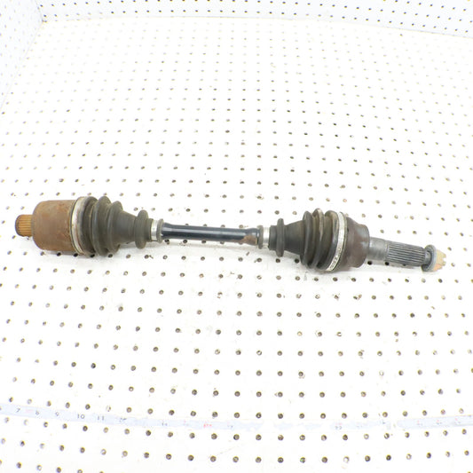 2018 Polaris Sportsman 570 Efi Cv Drive Axle Shaft rear 1333677; 1337130