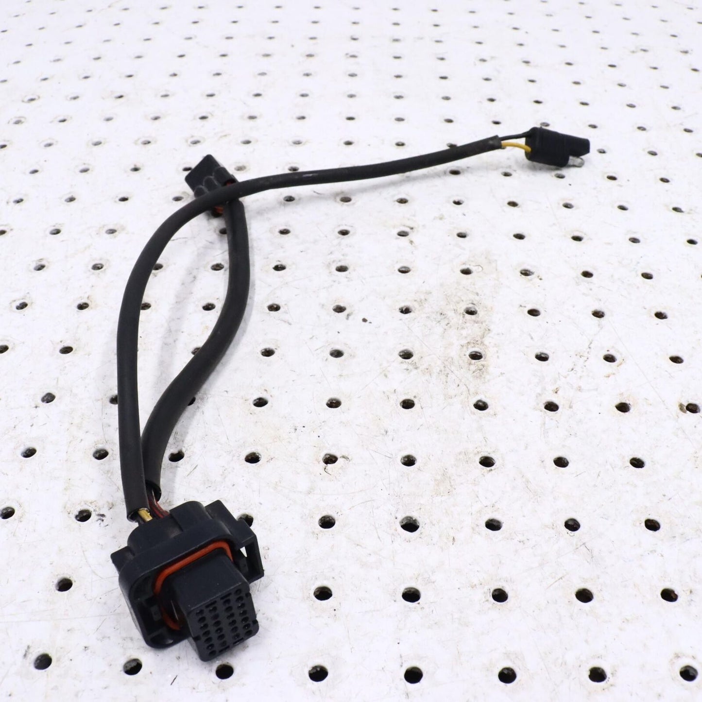 2002 ARCTIC CAT ZR 600 APV HARNESS 3005-907
