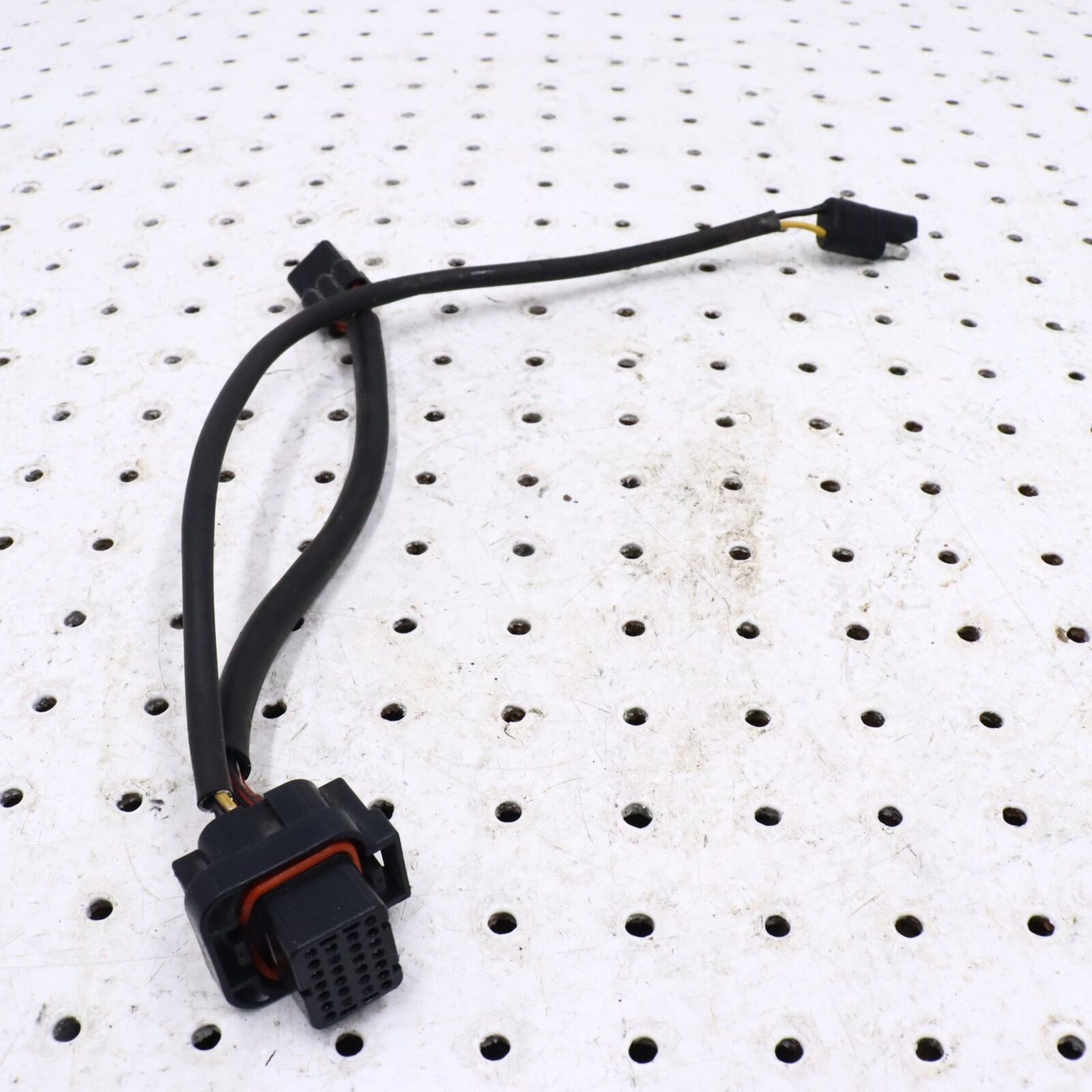 2002 ARCTIC CAT ZR 600 APV HARNESS 3005-907