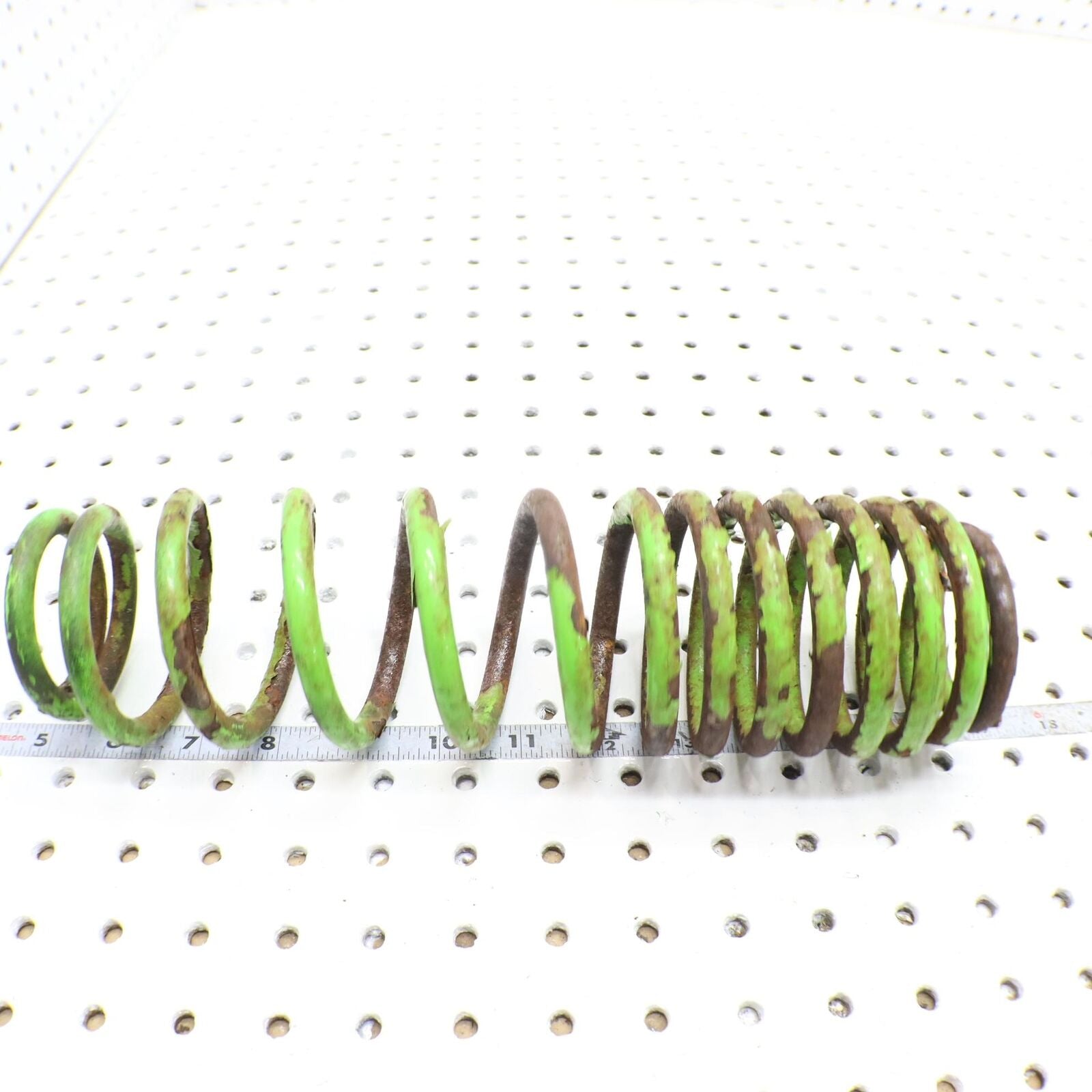 2002 ARCTIC CAT ZR 600 SHOCK SPRING 1603-612