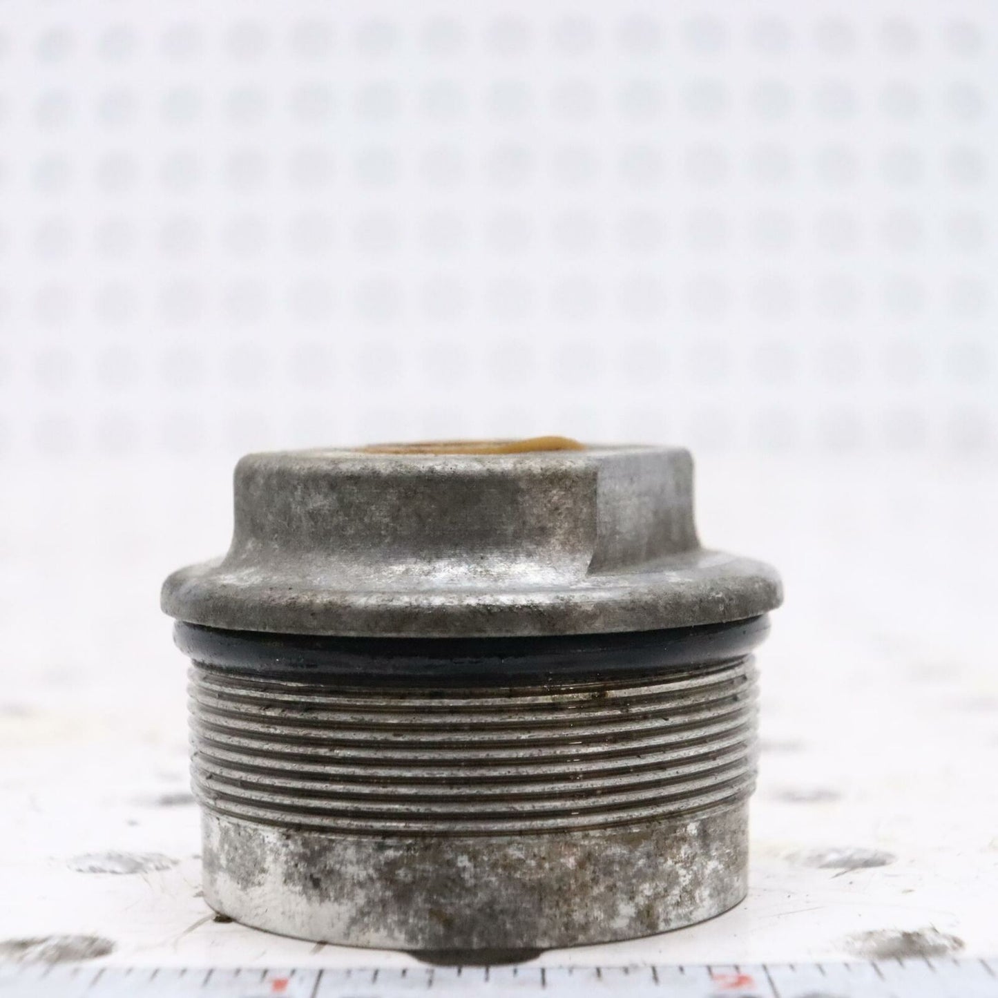 2002 ARCTIC CAT ZR 600 SHOCK END CAP 0704-382