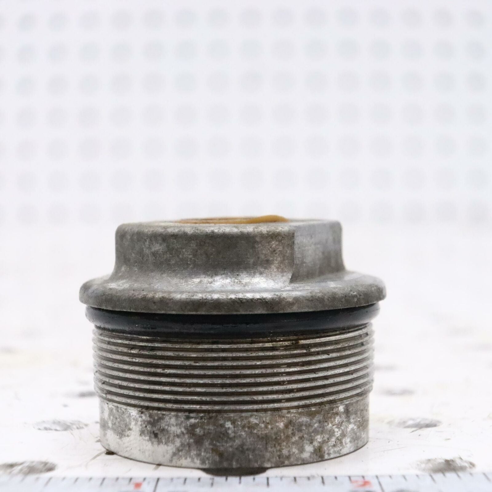 2002 ARCTIC CAT ZR 600 SHOCK END CAP 0704-382