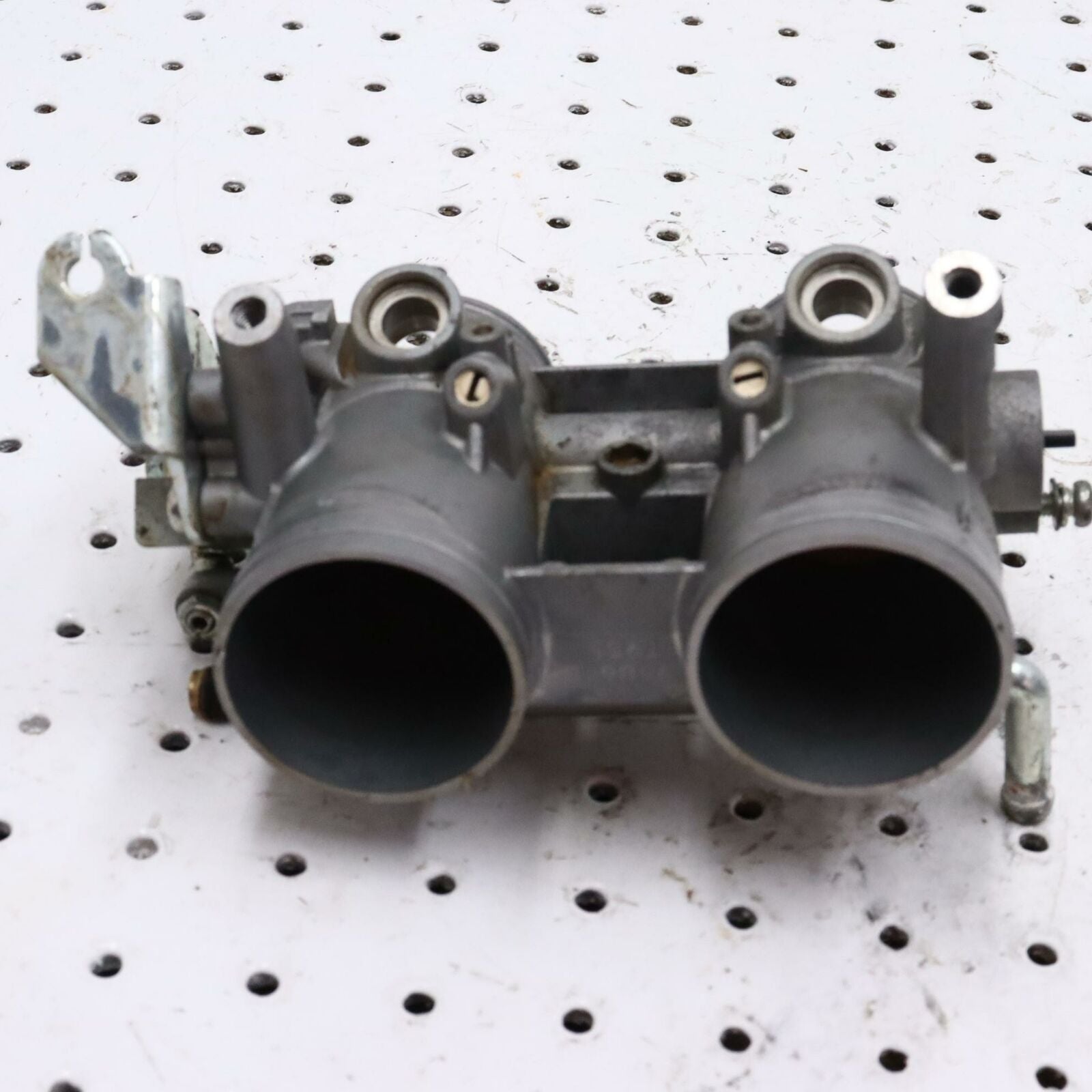 2010 ARCTIC CAT SNO PRO 500 THROTTLE BODIES BODY 3007-466