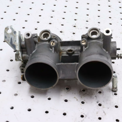 2010 ARCTIC CAT SNO PRO 500 THROTTLE BODIES BODY 3007-466