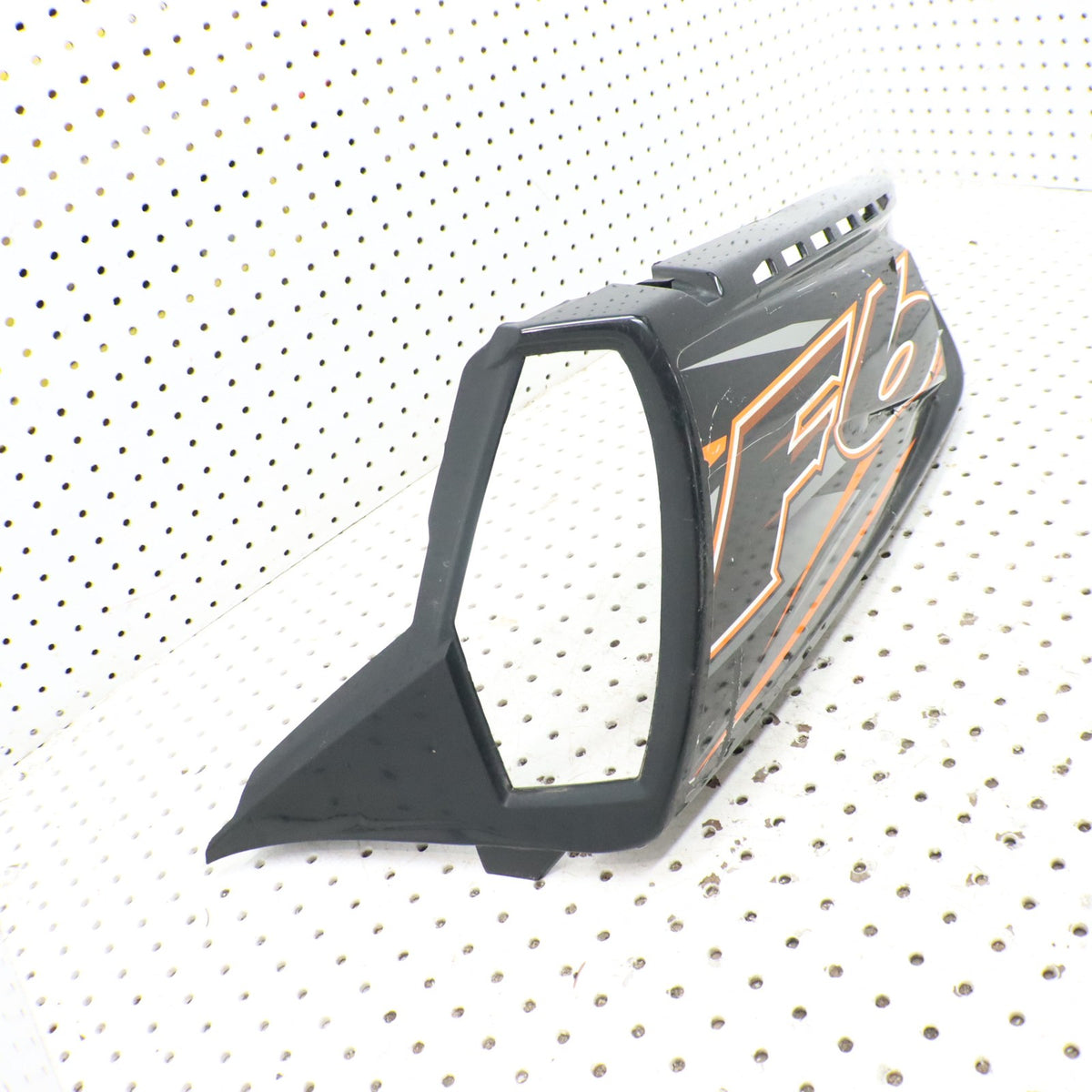 2007 Arctic Cat F6 UPPER RIGHT Side Panel Right 2718-308