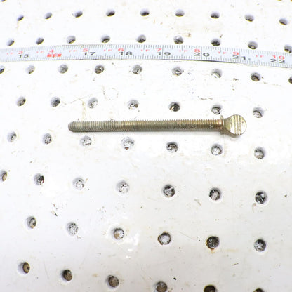 1999 ARCTIC CAT ZL 600 Screw, Thumb 0623-467 HEADLIGHT ADJUSTER SCREW