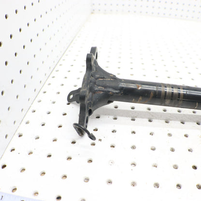 2016 SUZUKI KING QUAD 500 STEERING POST STEM 51650-31G20