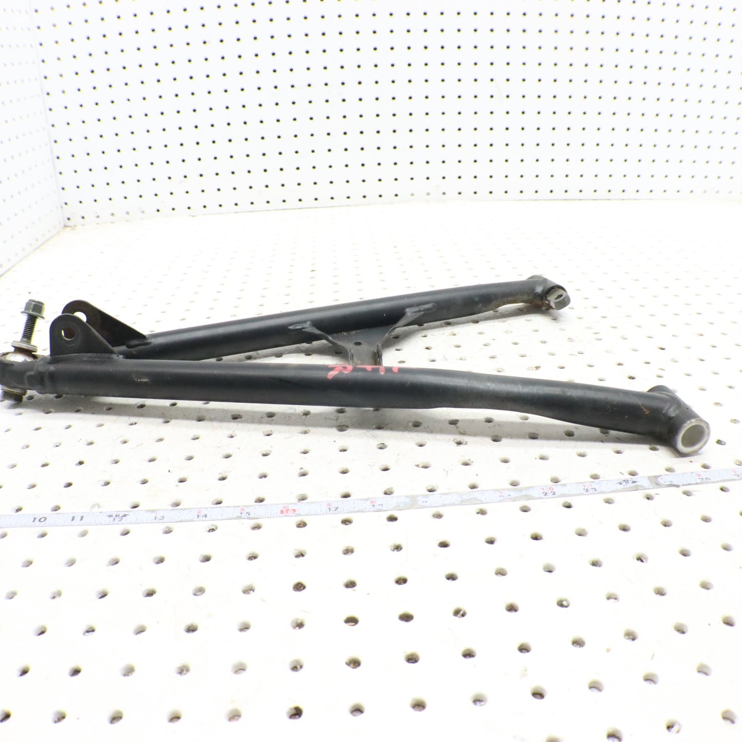 2016 Polaris Rush 800 A Arm Lower Right 1824380-458 BENT