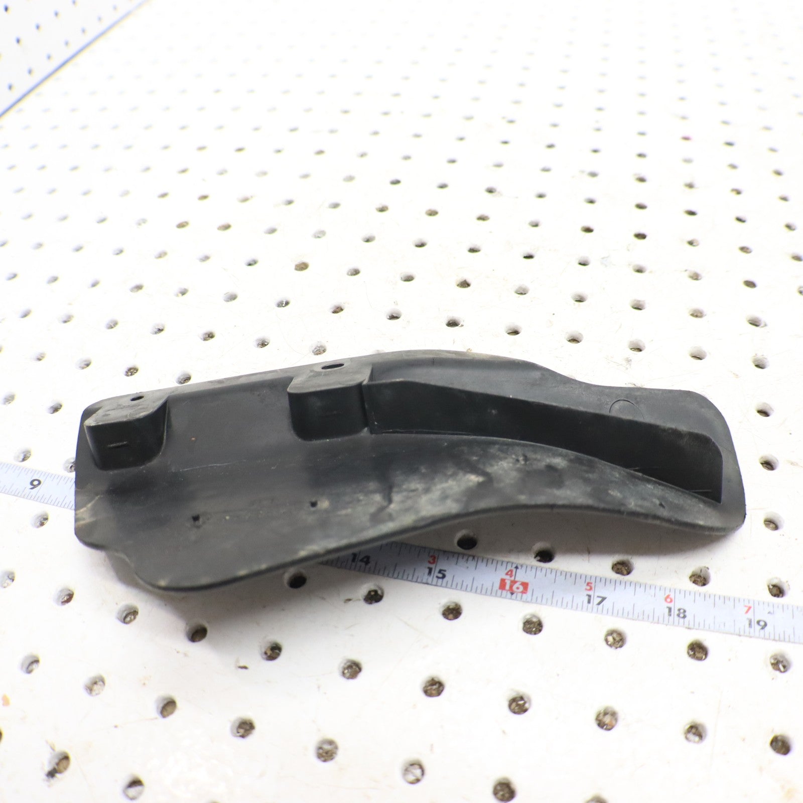 2016 Polaris Sportsman Sp 570 Cv Joint Shield Guard LEFT REAR 5435008-070