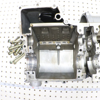 2008 Polaris Sportsman 800 Crankcase Engine Case 2203300