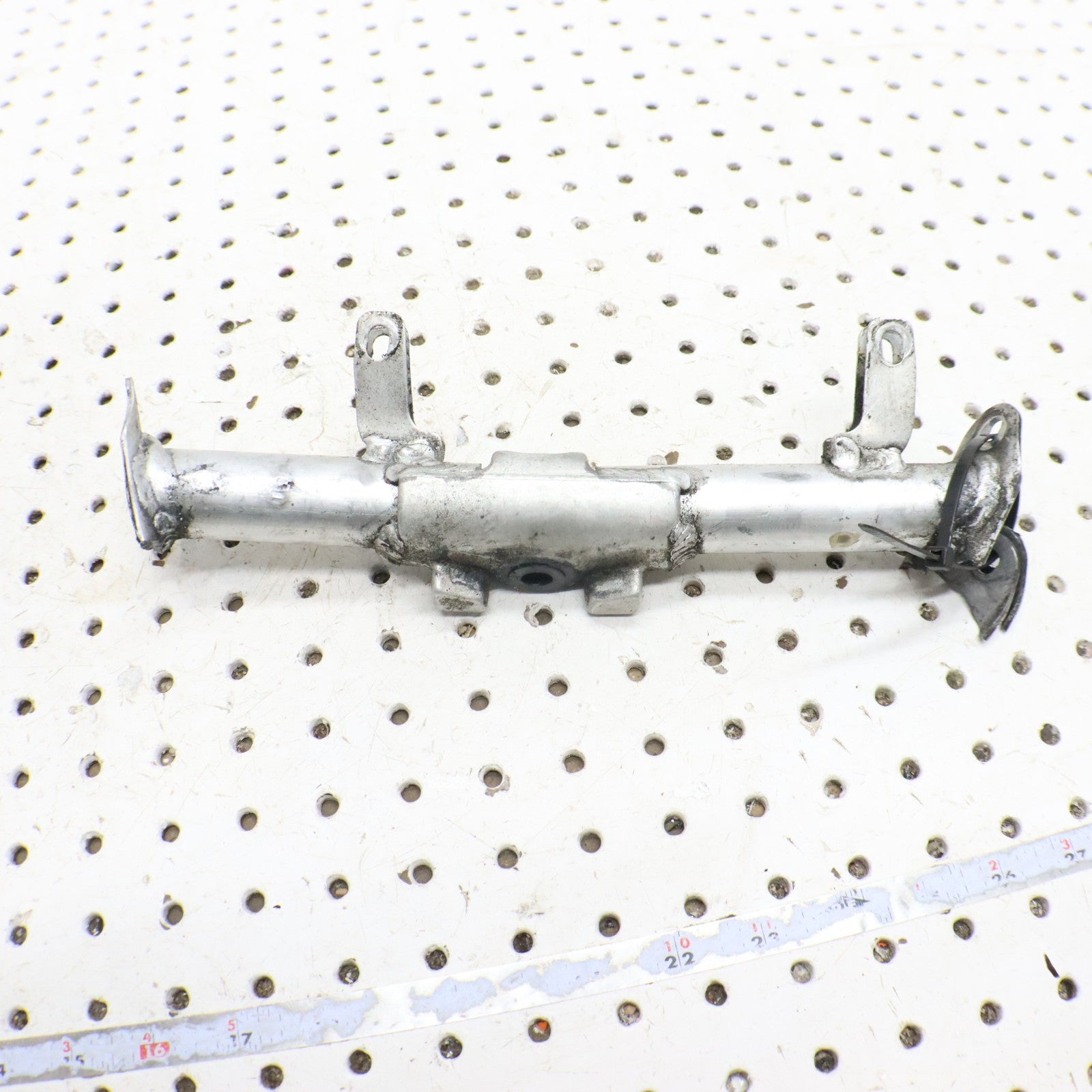 2012 Arctic Cat Proclimb M800 Steering Post Lower Mount 1705-397