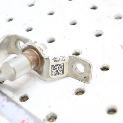 2024 Polaris Sportsman 570 Efi Eps Fuel Rail 2521795