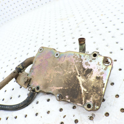 2000 POLARIS MAGNUM 325 OIL BREATHER BOX,ASM. 3086808  