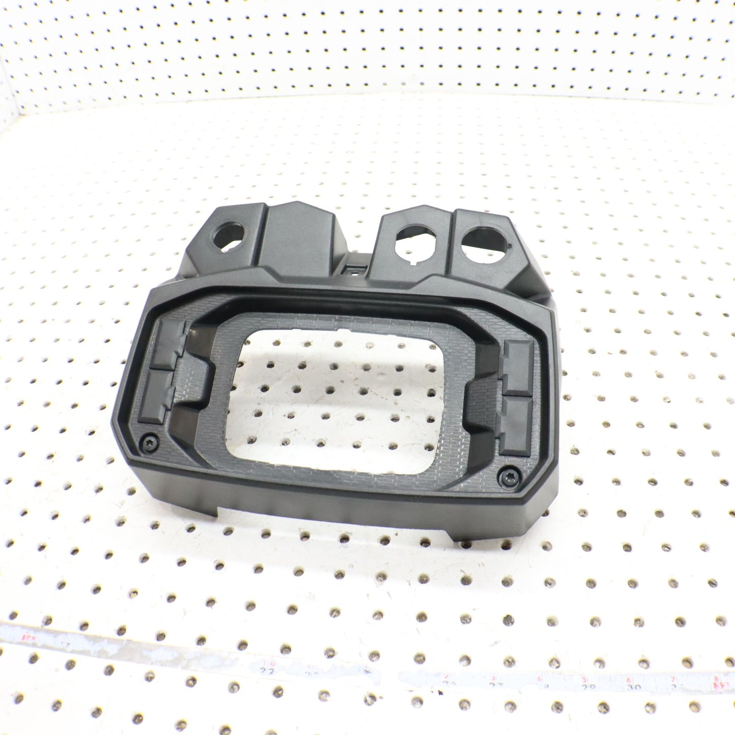 2024 Polaris Sportsman 570 Efi Eps Headlight Gauge Pod Rear 5457091-070