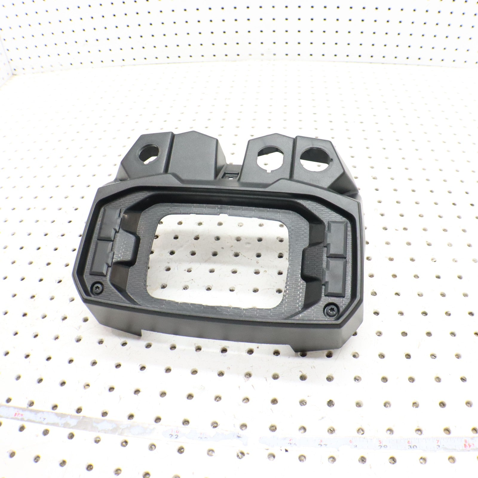 2024 Polaris Sportsman 570 Efi Eps Headlight Gauge Pod Rear 5457091-070