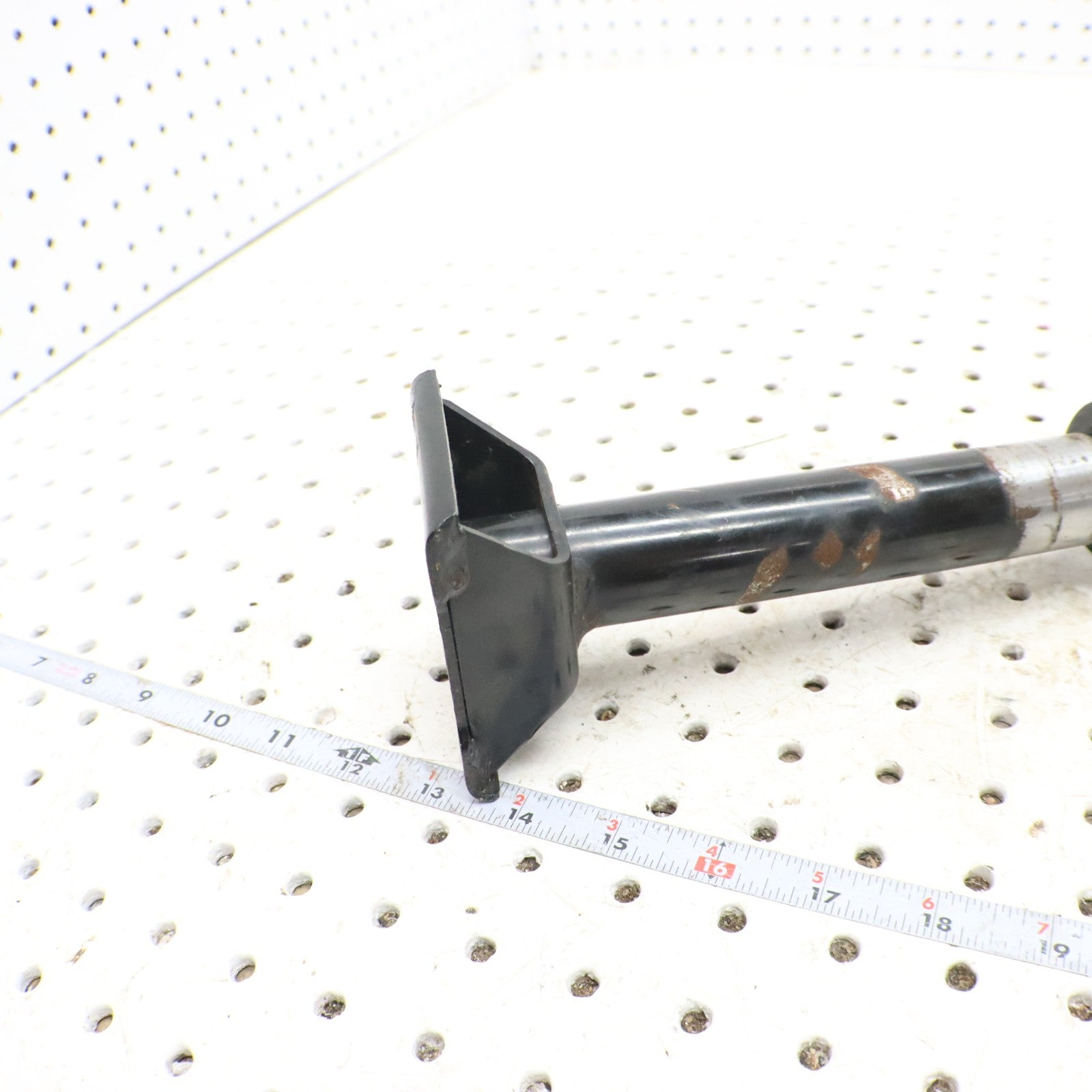 2009 Polaris Sportsman Xp 850 Steering Post Stem 1823656-329; 1823781-329