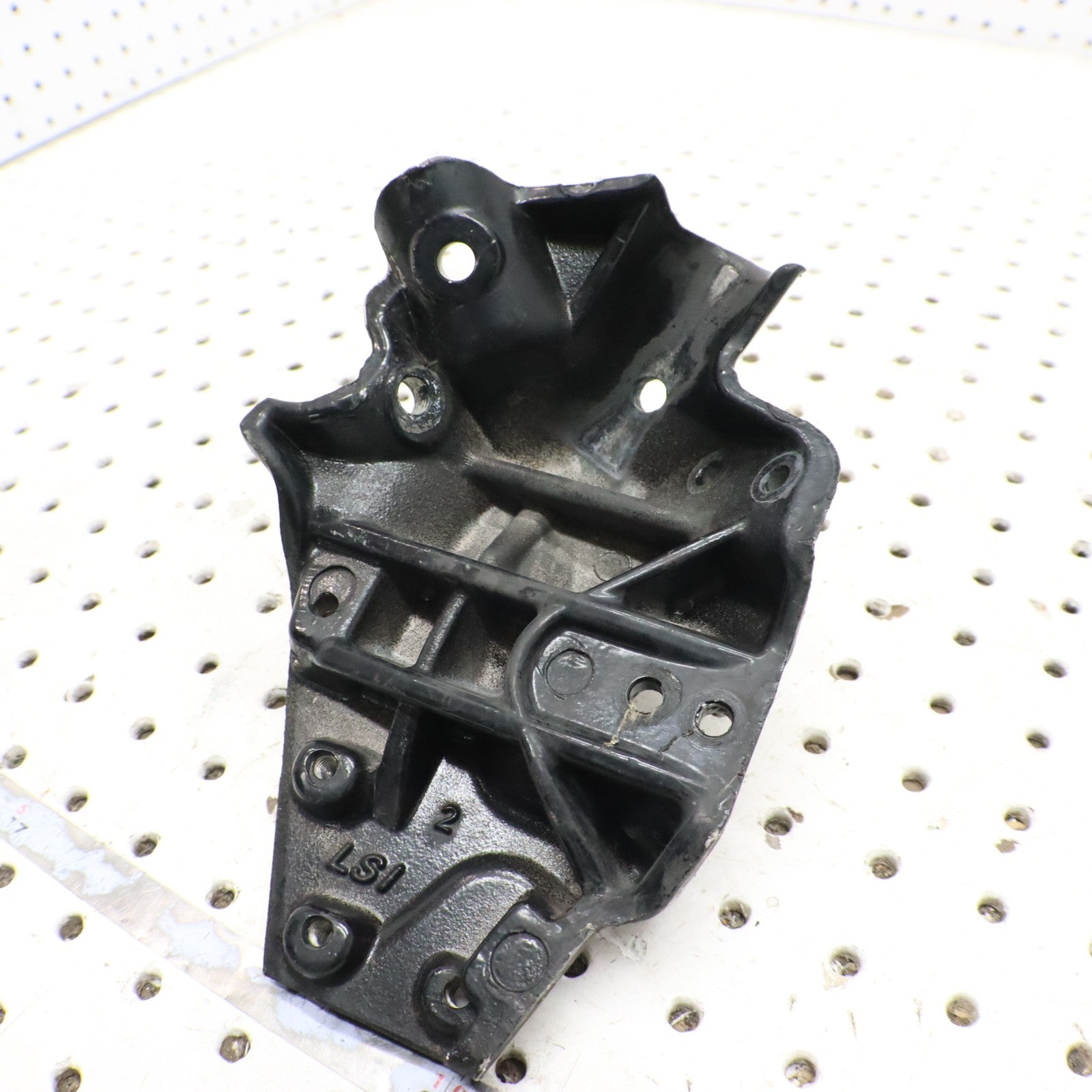 2016 Arctic Cat M8000 Shock Mount Front RIGHT 2707-304