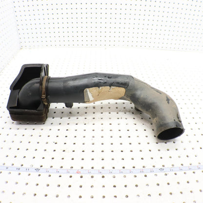 2016 SUZUKI KING QUAD 500 CVT CLUTCH AIR INLET DUCT 11387-31G00