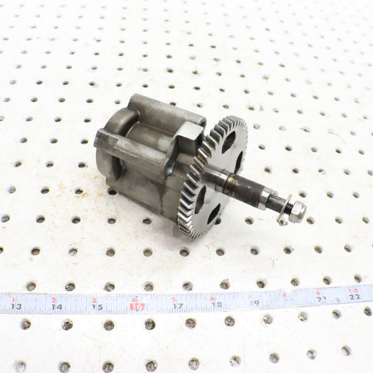 2009 Polaris Rzr 800 Oil Pump 2203012