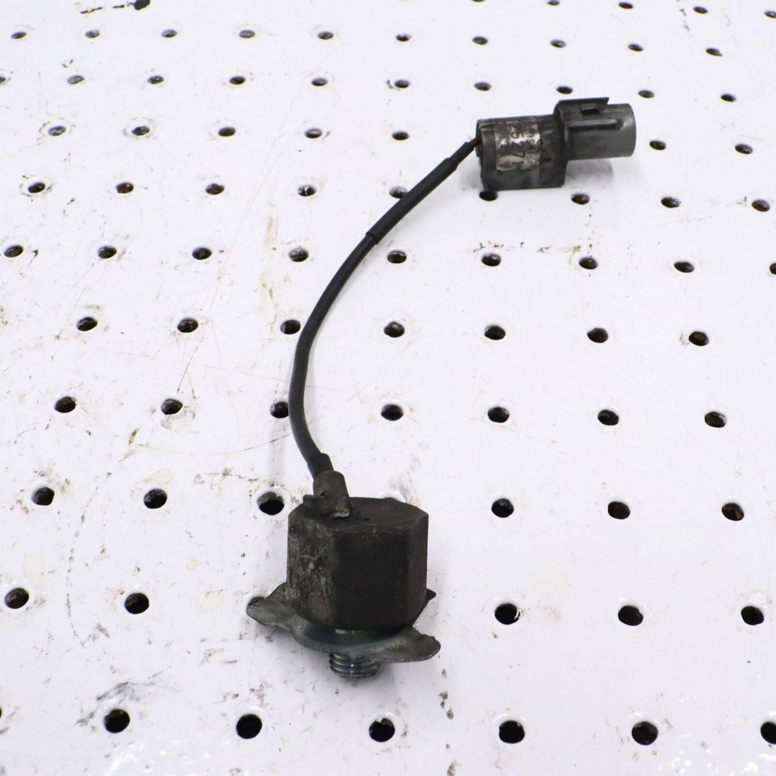 2012 ARCTIC CAT PROCLIMB M800 ENGINE MOTOR KNOCK SENSOR 3006-886