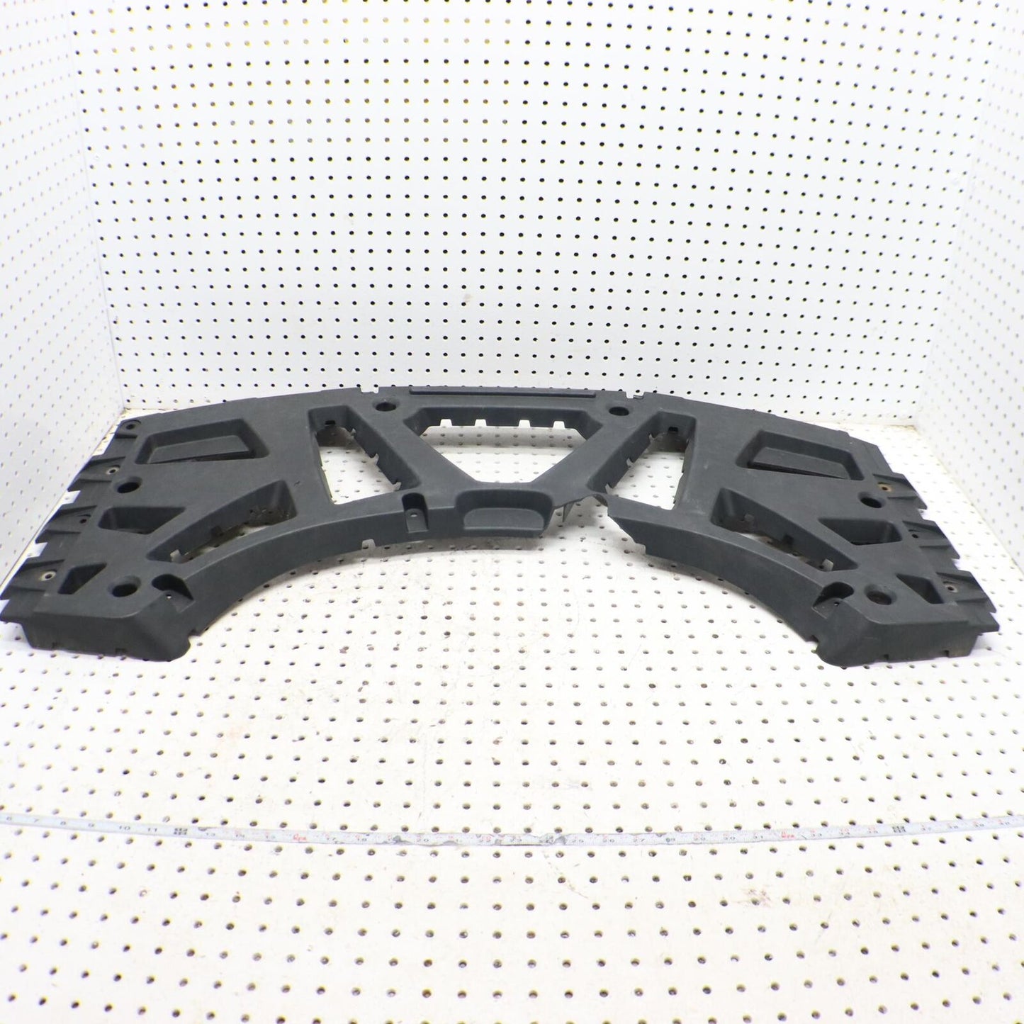 2010 POLARIS SPORTSMAN XP 850 REAR RACK 2633429-070 CRACKED