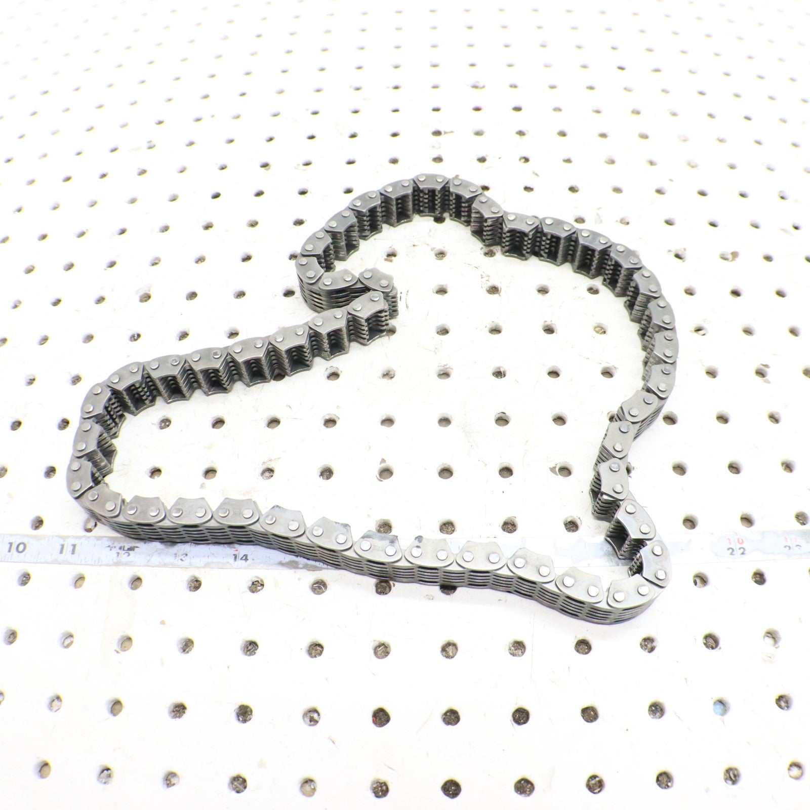 2016 Arctic Cat M8000 Chaincase Drive Chain 2602-760 90P (13 Wide)