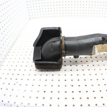 2016 SUZUKI KING QUAD 500 CVT CLUTCH AIR INLET DUCT 11387-31G00