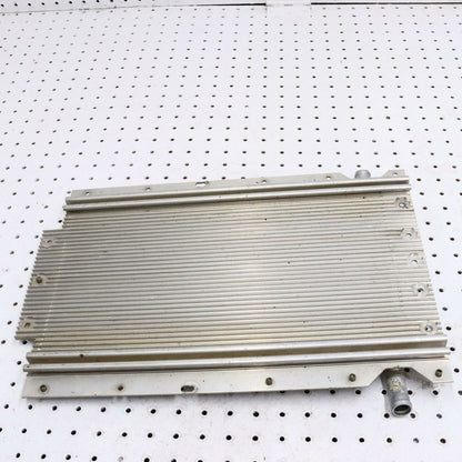 2007 POLARIS IQ 600 REAR BACK HEAT EXCHANGER RADIATOR 1240267