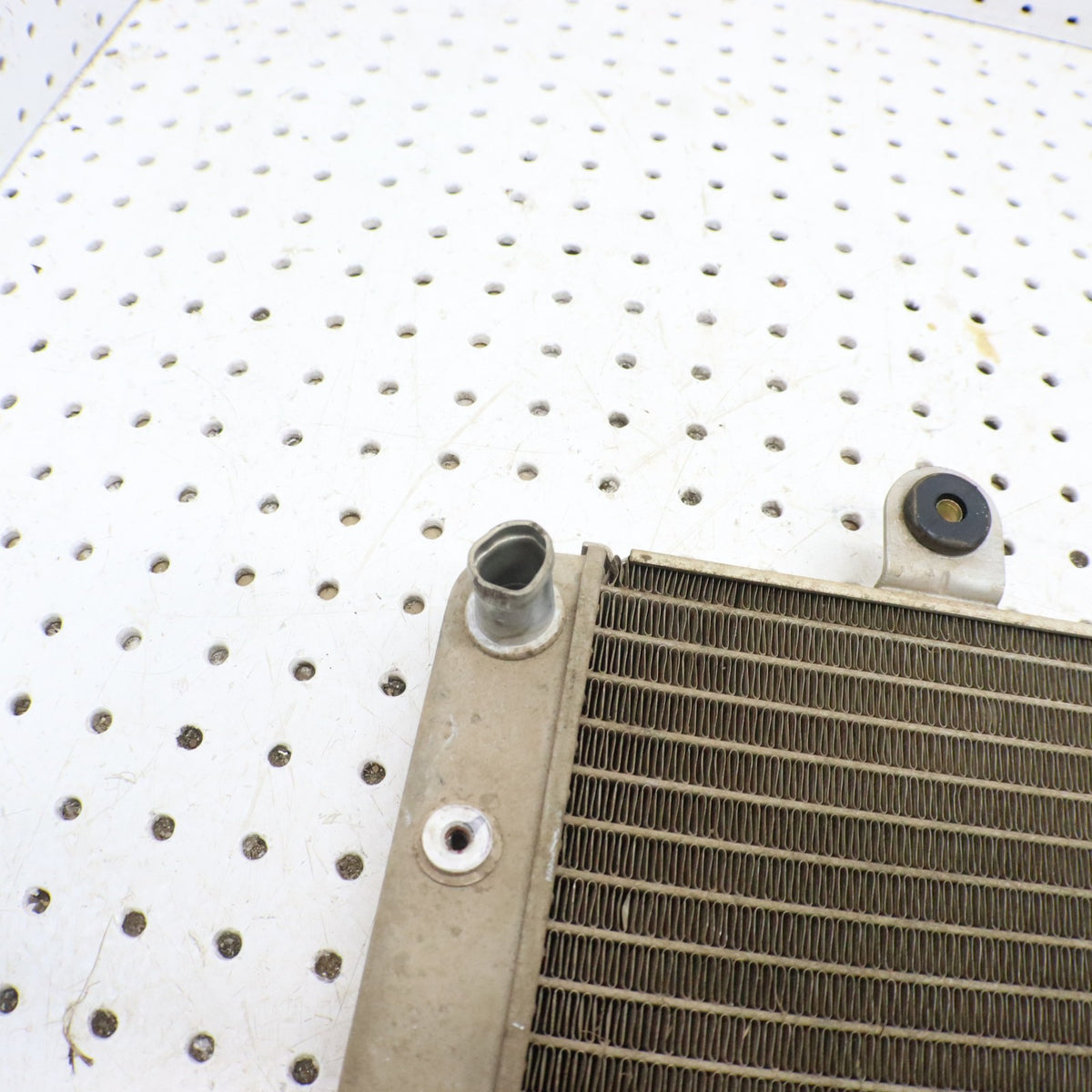 2017 Polaris Sportsman 450 Radiator 1240520; 1241477