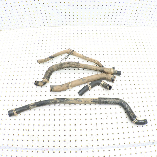 2017 Polaris Sportsman 570 Radiator Coolant Cooling Hoses Pipes 5414805; 5414806