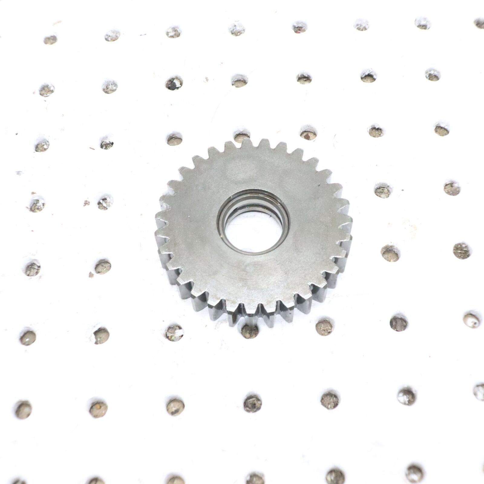 2013 YAMAHA GRIZZLY 700 TRANSMISSION GEAR HIGH 31T 3B4-17223-10-00