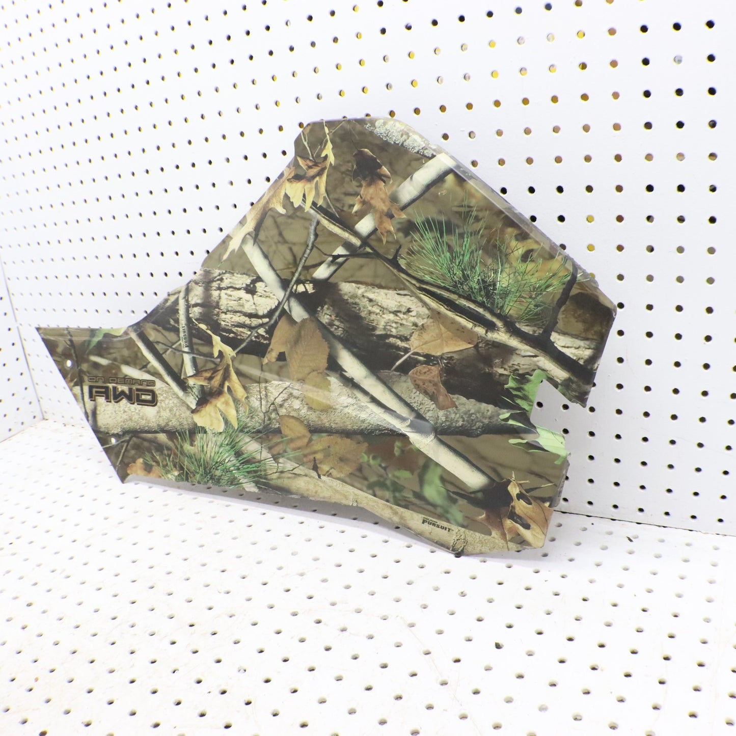 2016 Polaris Sportsman 570 Side Panel Cover Right PURSUIT CAMO 2636441-587