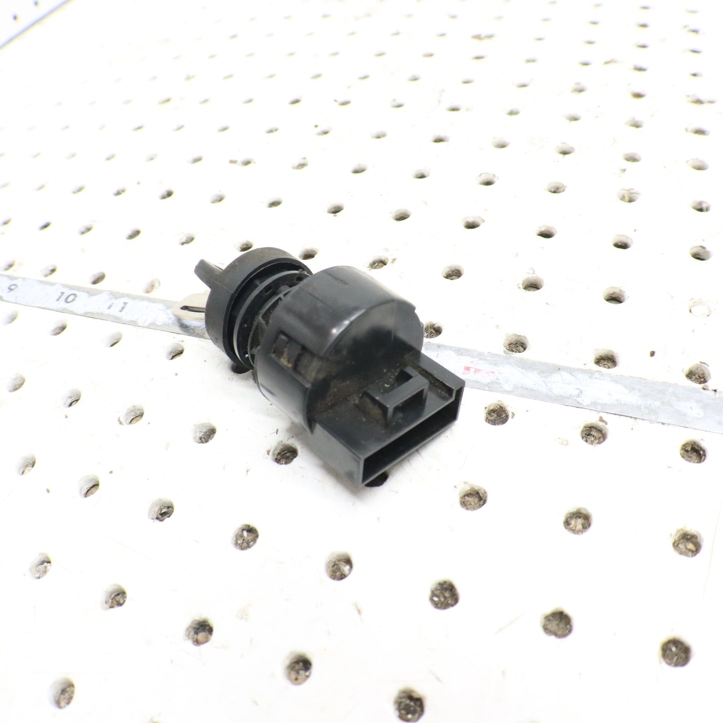 2012 Polaris Sportsman 500 Ignition Key Switch 4012165
