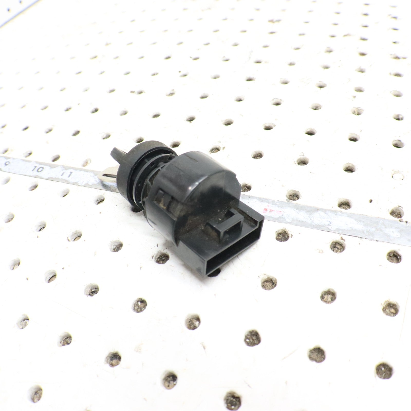 2012 Polaris Sportsman 500 Ignition Key Switch 4012165