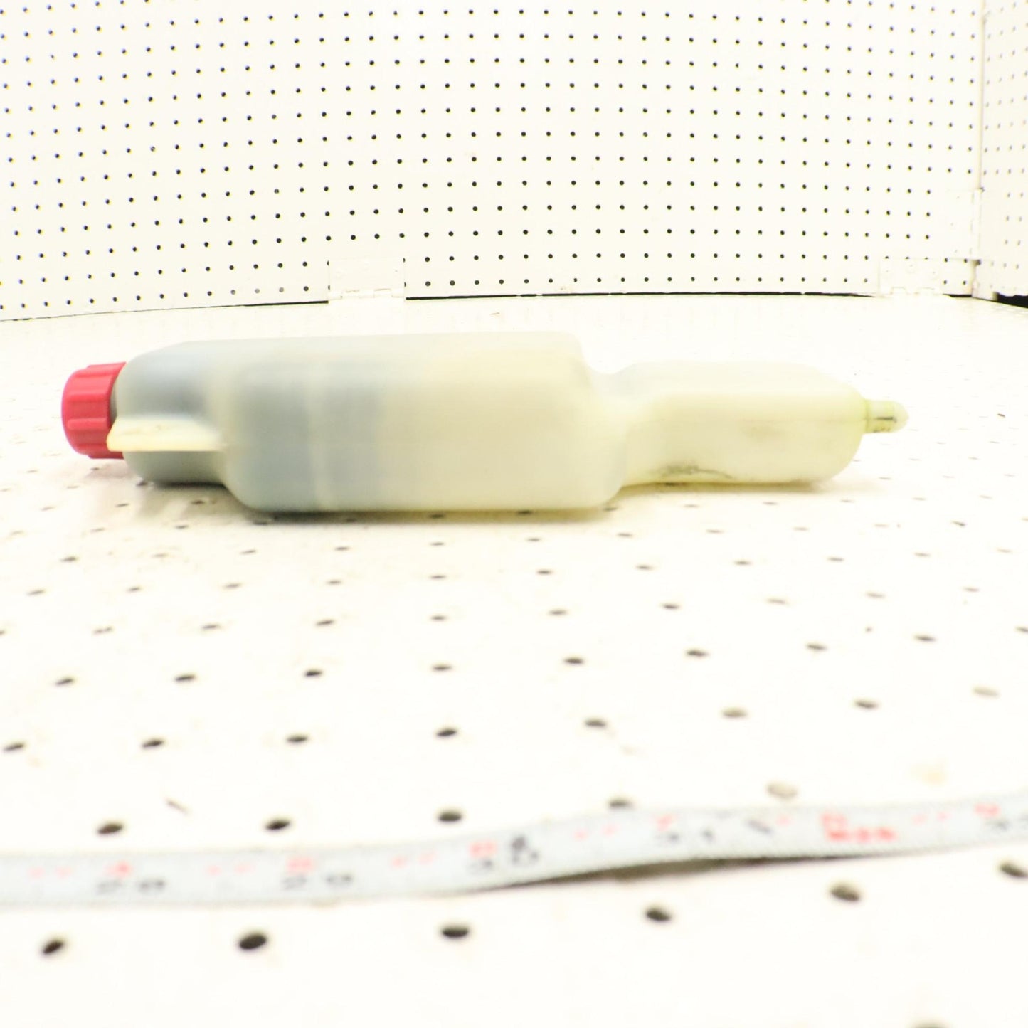 1995 Polaris Xcr 600 Coolant Bottle Tank 5431733; 5450026