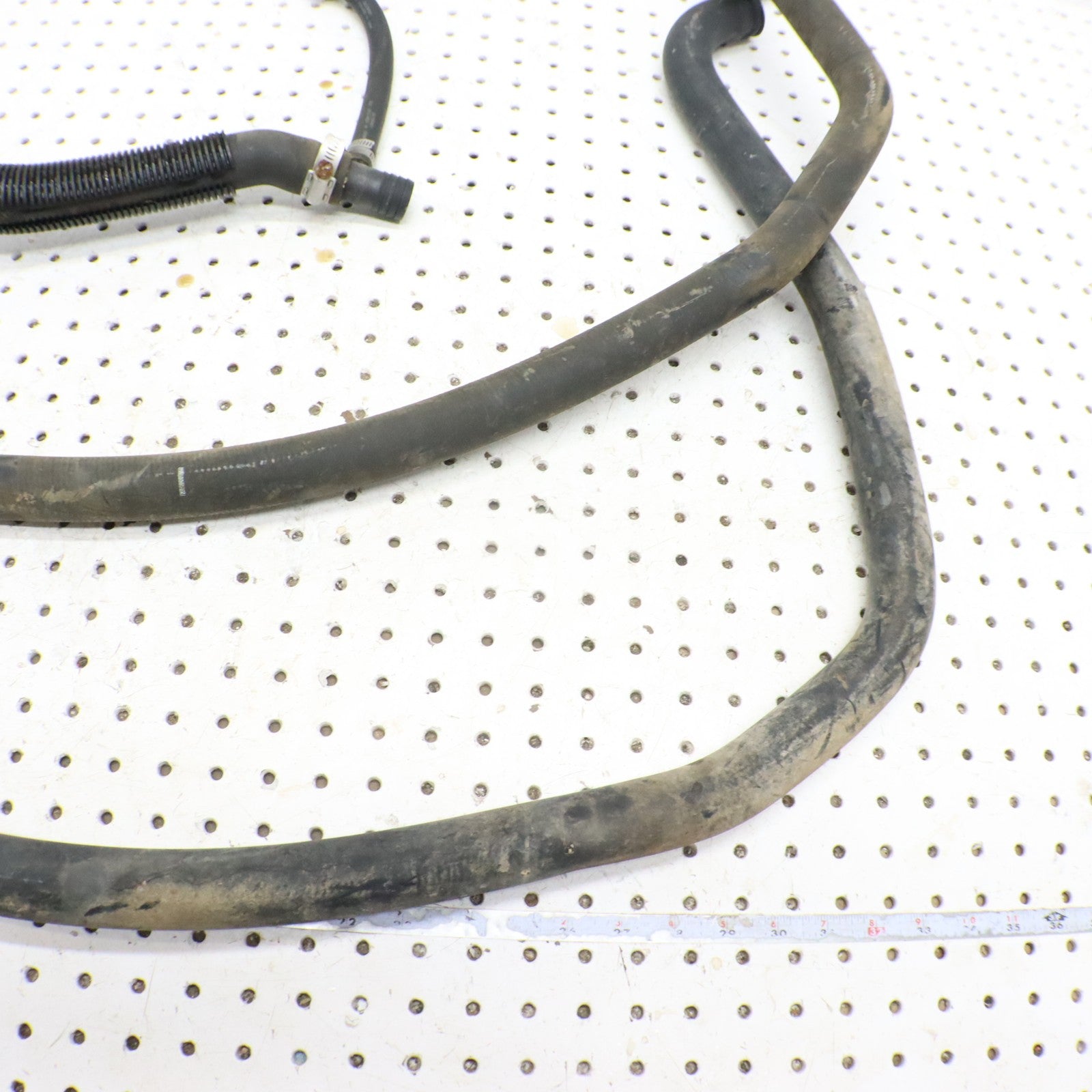 2013 Polaris Ranger 800 Radiator Coolant Cooling Hoses Pipes 5413953; 5414508