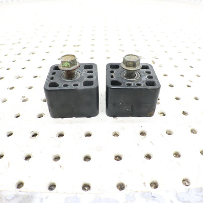 2007 Arctic Cat F6 Block, Rear Arm Coupler Large 2604-860 (2)