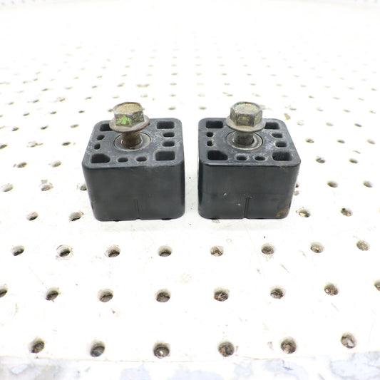 2007 Arctic Cat F6 Block, Rear Arm Coupler Large 2604-860 (2)
