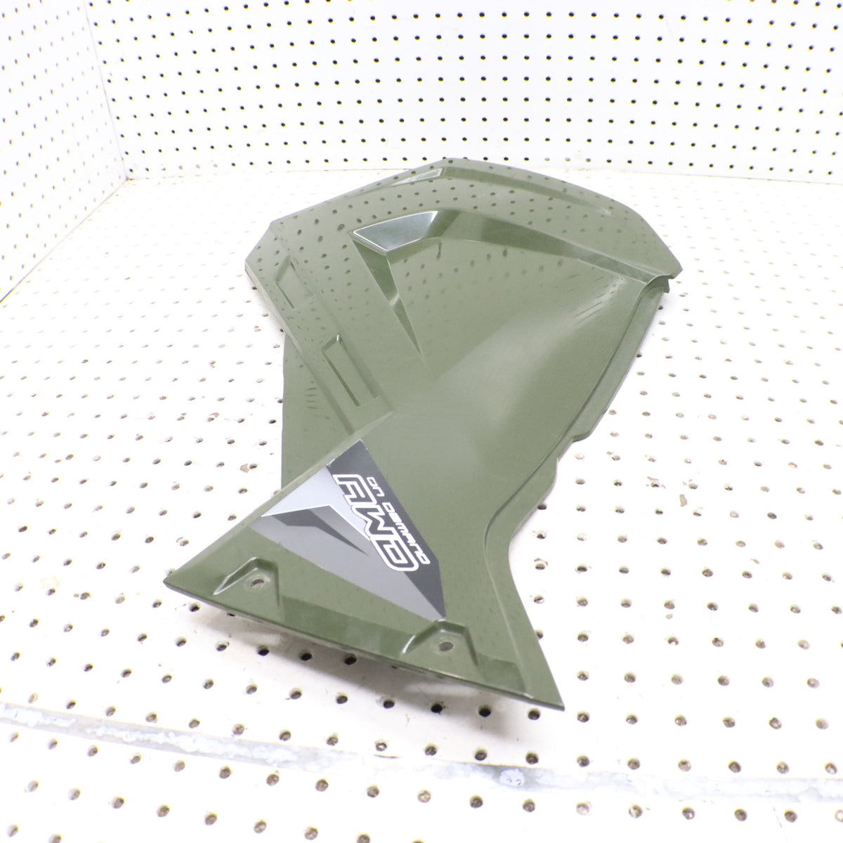 2017 Polaris Sportsman 450 Side Panel Cover Left 5450521-498