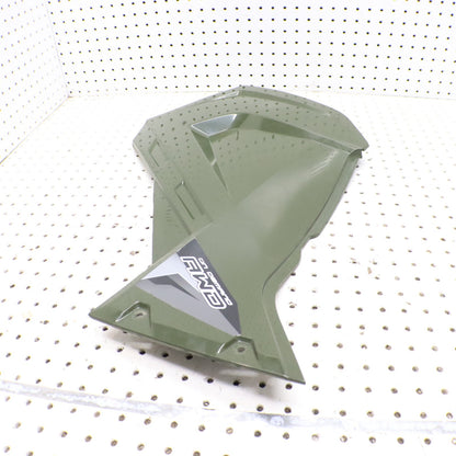 2017 Polaris Sportsman 450 Side Panel Cover Left 5450521-498