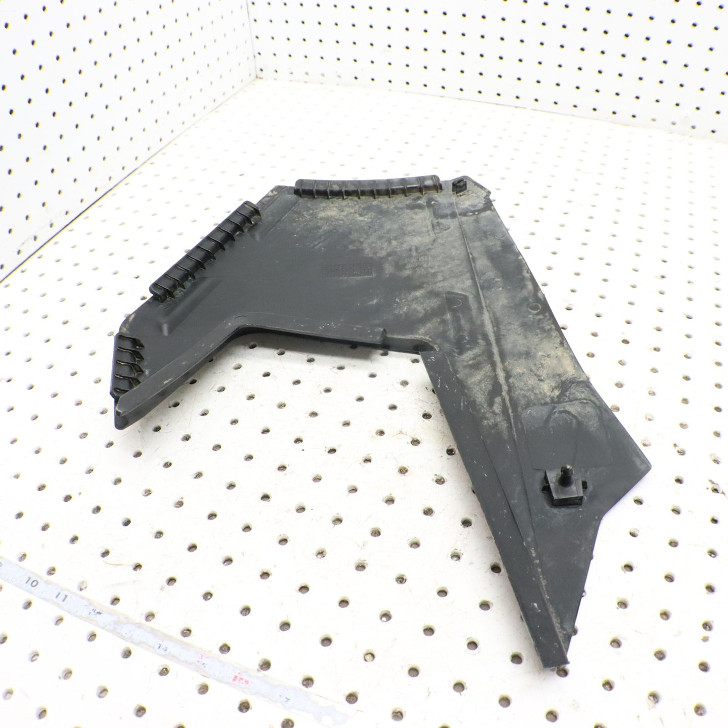 2012 Polaris Sportsman 500 Side Panel Cover Left 5438554-070