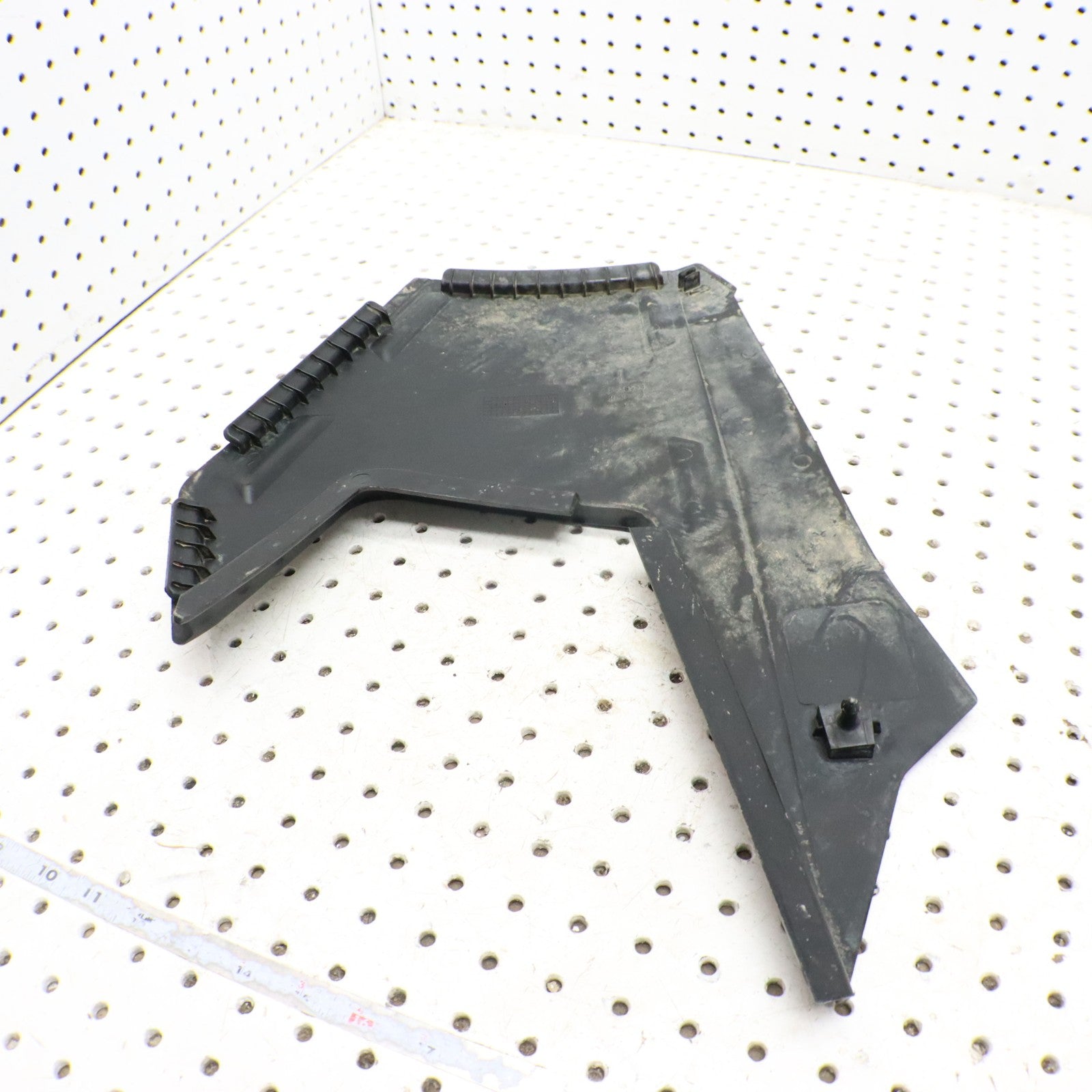 2012 Polaris Sportsman 500 Side Panel Cover Left 5438554-070