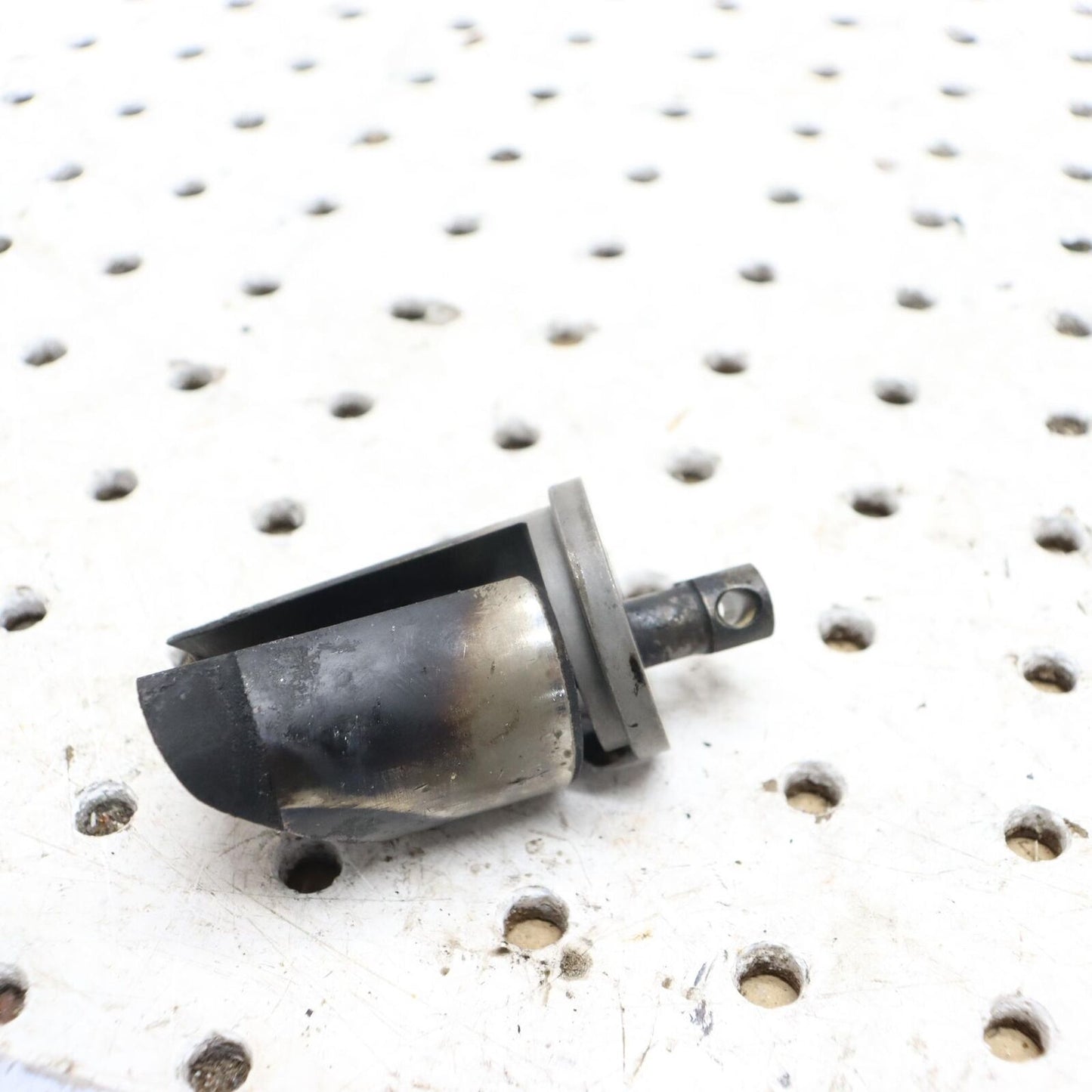2002 ARCTIC CAT ZR 600 EXHAUST POWER VALVE RIGHT 3005-656 3005-658