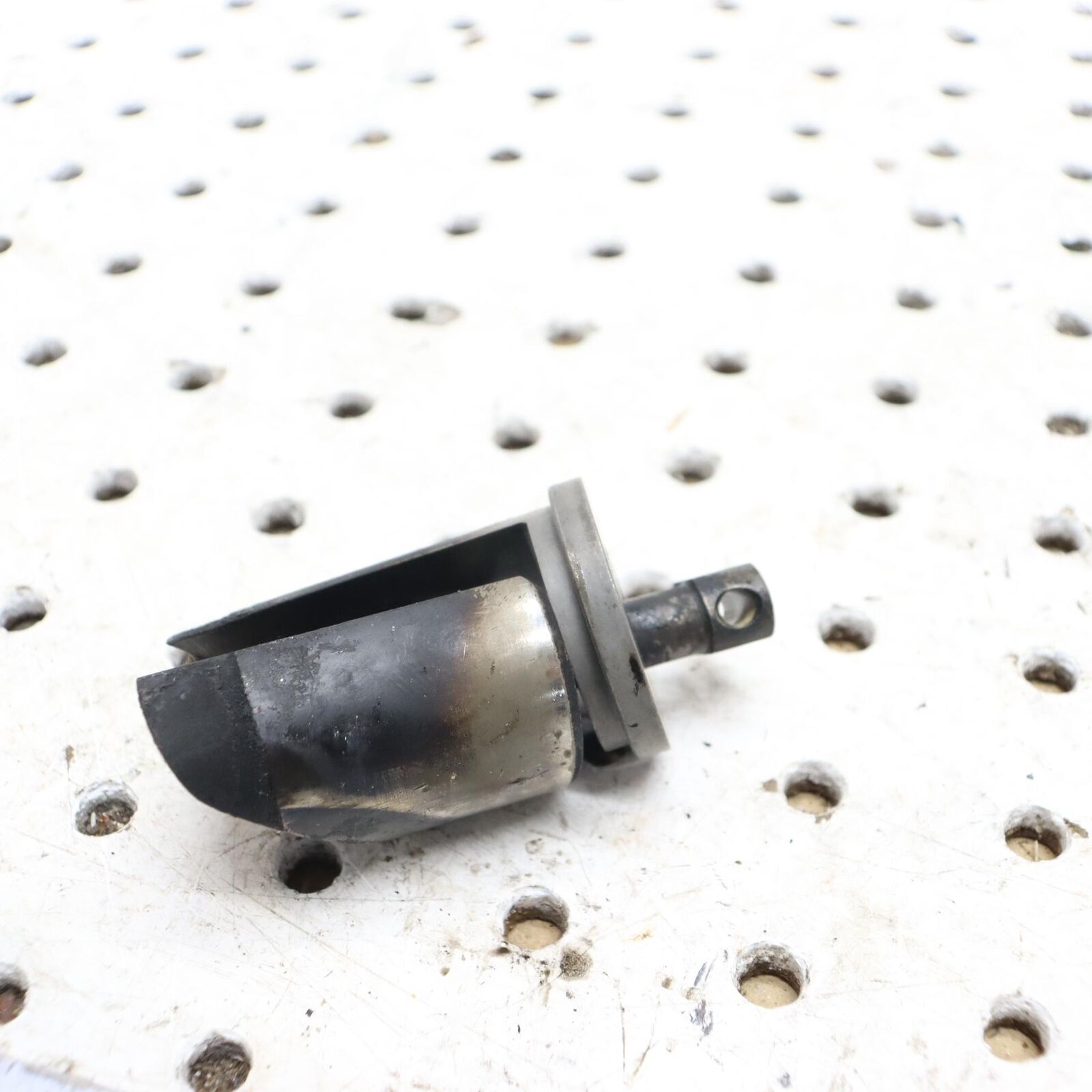 2002 ARCTIC CAT ZR 600 EXHAUST POWER VALVE RIGHT 3005-656 3005-658