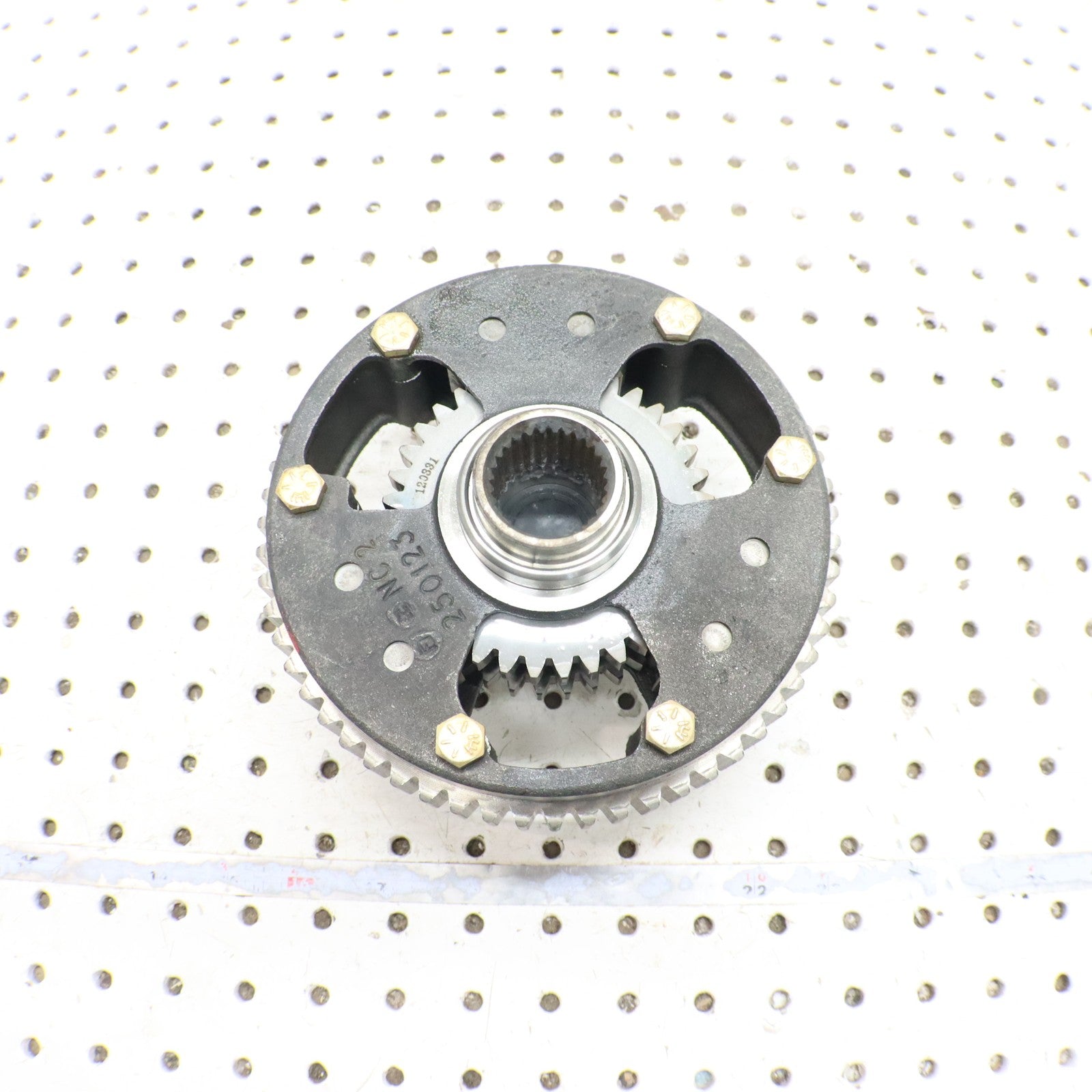 2013 Polaris Ranger 800 Transmission Gearcase Sprocket 3234473; 3234472; 3234363