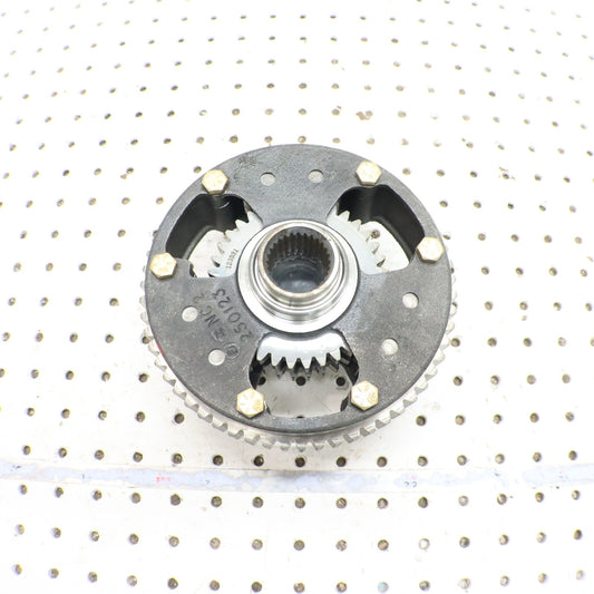 2013 Polaris Ranger 800 Transmission Gearcase Sprocket 3234473; 3234472; 3234363